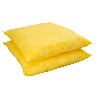Chemical Absorbent Cushions 30x35cms Pack of 20