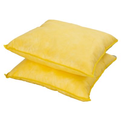 Chemical Absorbent Cushions 23x23cms Pack of 20