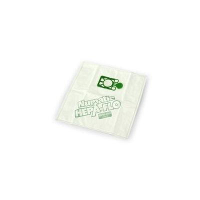 Numatic Hepaflo Dust Bags NVM-2BH (Pack of 10)