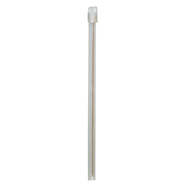Solo Disposable Saliva Ejectors Clear 
