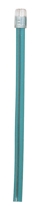 Solo Disposable Saliva Ejectors Transparent Green 