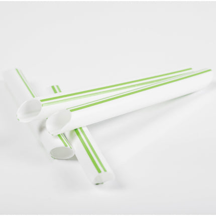 Hygovac Bio Aspirator Tubes White Short 95mm 