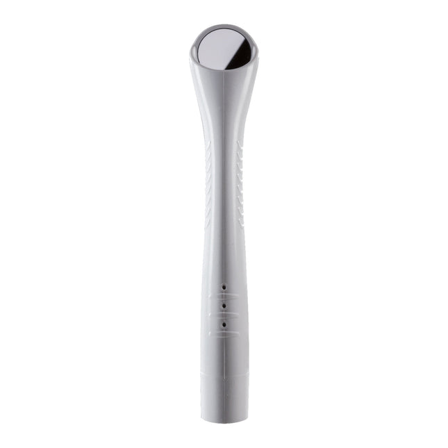 Purevac HVE Mirror Tips FS Rhodium 