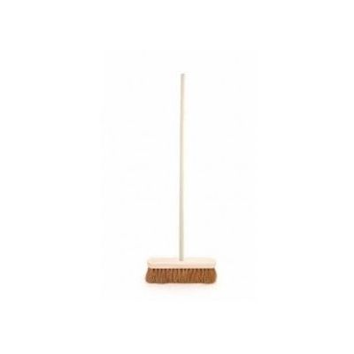 Complete Soft Broom (12")