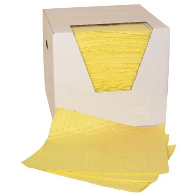 Premier Single Weight Pads 39cm x 48cm x 200 Boxed