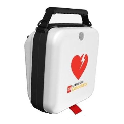 Stryker LifepakÂ® CR2 Trainer