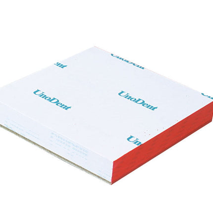Non-Slip Mixing Pad 7.5cm x 7.5cm - 60 sheets per pad 