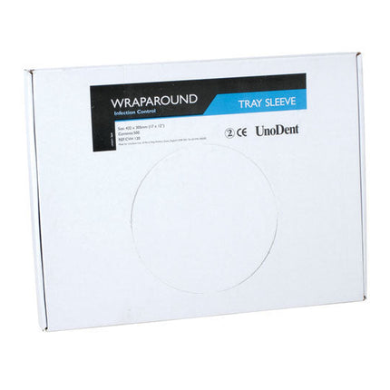 WrapAround Tray Sleeve - Large 