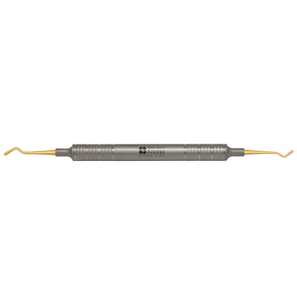 Burnisher No. 12 (Ladmore 12) 9.5mm handle Stainless Steel 