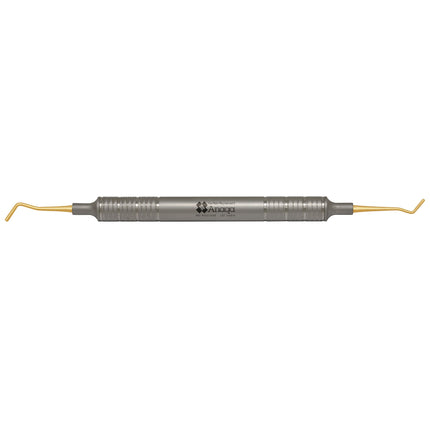 Burnisher No. 180 8mm handle Stainless Steel 