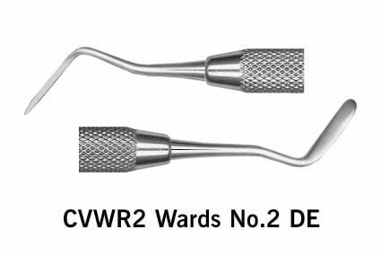 2 Wards Carver 