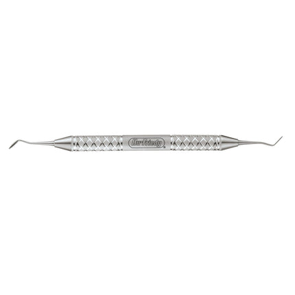 1/2 Hollenback DE Carver CVHL1/29 # 9 EverEdge Handle 