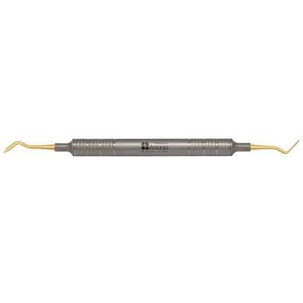 Hollenbach Carver No 3 8mm handle Stainless Steel 