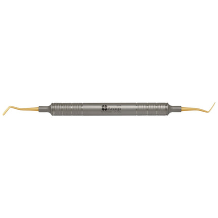 Carver IPC 8mm handle Stainless Steel 