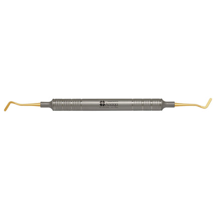 Composite Carver IPC-OA 8mm handle Stainless Steel 