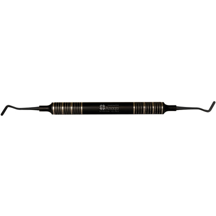 Composite Carver IPC-OA 8mm handle Titanium Coating Black 