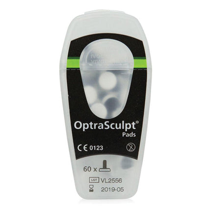 OptraSculpt Pad Refill Pack - 4mm 
