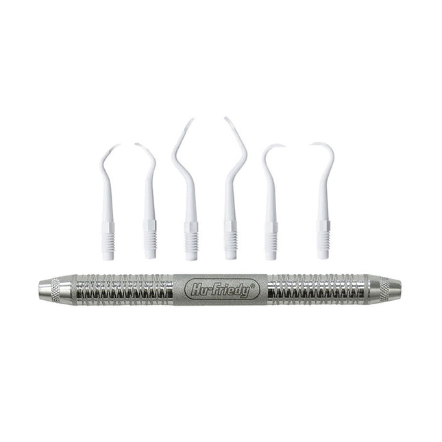 Implacare II Assorted Kit 