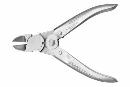Cutters Mauns Type 