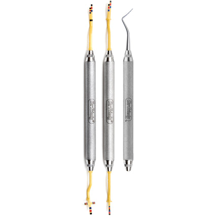 Chuâ€™s Aesthetic Gauges Kit 
