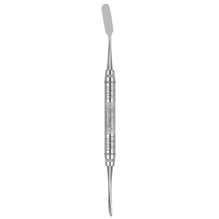 Prichard Periosteal Short #6 Satin Steel Handle 