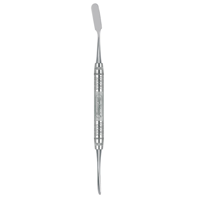Prichard Periosteal Short #6 Satin Steel Handle 