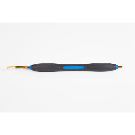 Luxator P-series Extraction Instruments P3 Contra Angle, Dark Blue 
