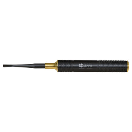 Couplands Bone Chisel No.2 Nano Coating Black 