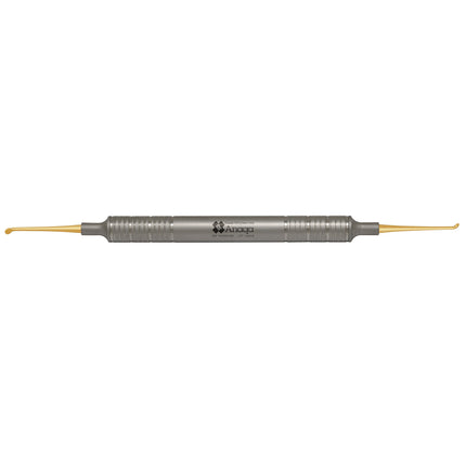 Excavator 73/74 (2.5mm/1.7mm) 9.5mm handle Stainless Steel 