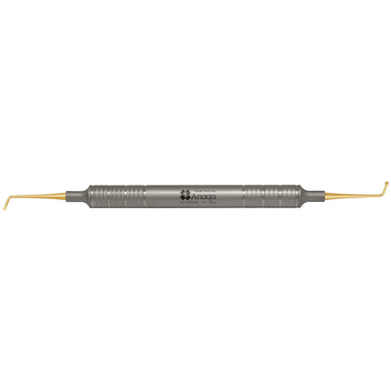 Excavator 119/120 (1.4mm) 9.5mm handle Stainless Steel 