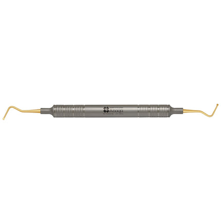 Excavator 141.142 Long Reach (1.4mm) 9.5mm handle Stainless Steel 