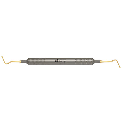 Excavator 145/146 Long Reach (1mm) 9.5mm handle Stainless Steel 