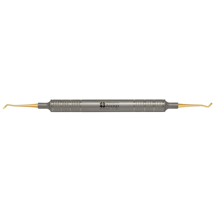 Darby Perry Excavator 212/213 (1.3mm) 8mm handle Stainless Steel 