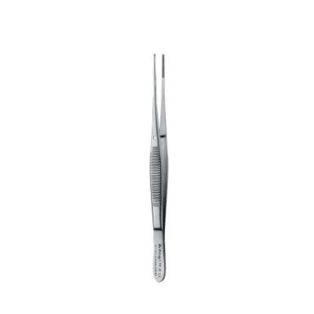 Tissue Pliers Semkin-Taylor Straight 12.5cm TP31 