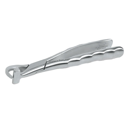 Physics Forceps - Pediatric Series Upper Right GMX 50 