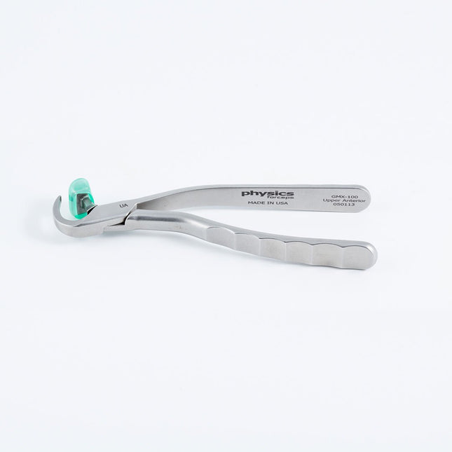 Physics Forceps - Standard Series Upper Anterior GMX 100 