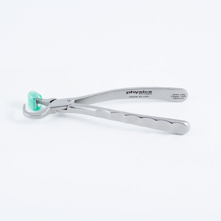 Physics Forceps - Standard Series Upper Left GMX 100 