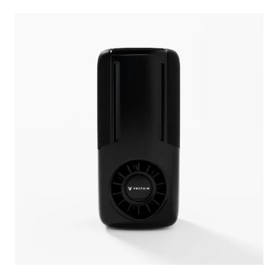 V-Air Flow Dispenser - Black