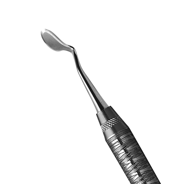 7 Goldman-Fox Knife Handle No 6 RetroMolar Oval 