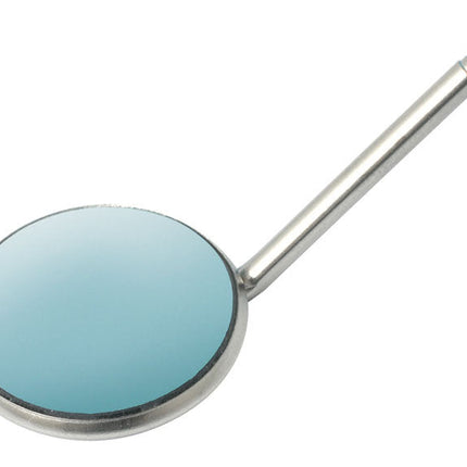 Mouth Mirrors - Front Surface - Plane 4  - Autoclavable 