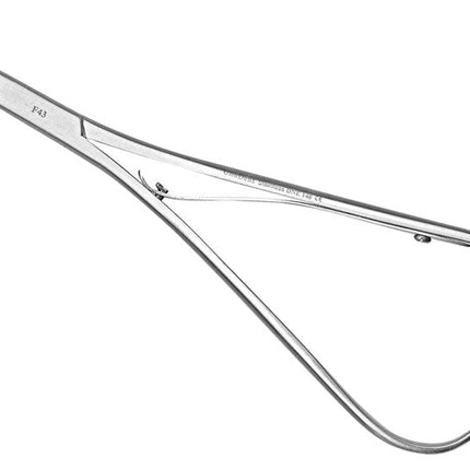 Needle Holder - Autoclavable Mathieus - Size 7â€ 