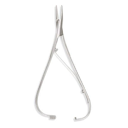 Mathieu Narrow Tip Pliers 