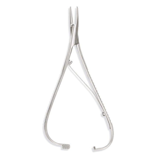 Mathieu Narrow Tip Pliers 