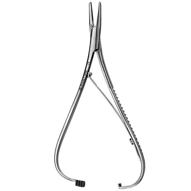 Mathieu Pliers 
