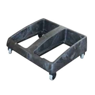 Double Dolly for the 60L and 87L Slim Bin Recycling Bins
