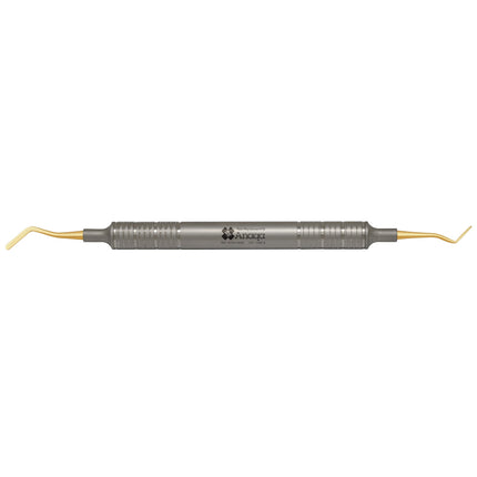 Plastic Filling Instrument No. 6/156 8mm handle Stainless Steel 