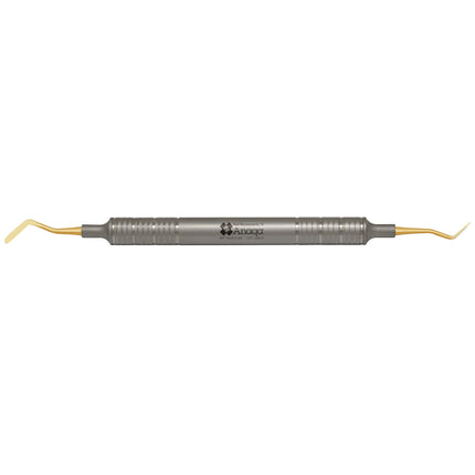 Plastic Filling Instrument No. 178 8mm handle Stainless Steel 