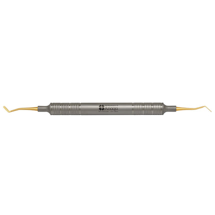 Plastic Filling Instrument No. 185 8mm handle Stainless Steel 