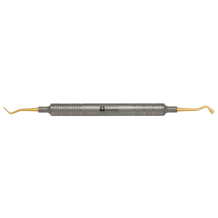 Plastic Filling Instrument No. 151 8mm handle Stainless Steel 