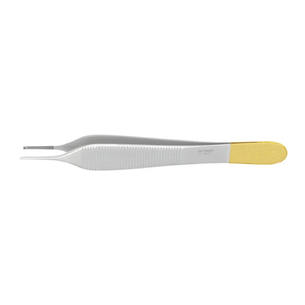 1X2 Adson Perma SharpÂ® Tissue Pliers 